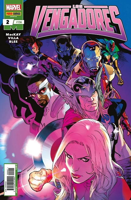 LOS VENGADORES 02 (156)