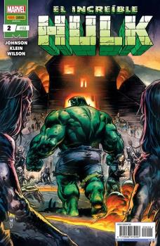 EL INCREIBLE HULK 02 (132)