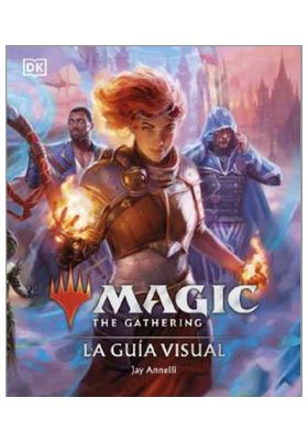 MAGIC THE GATHERING