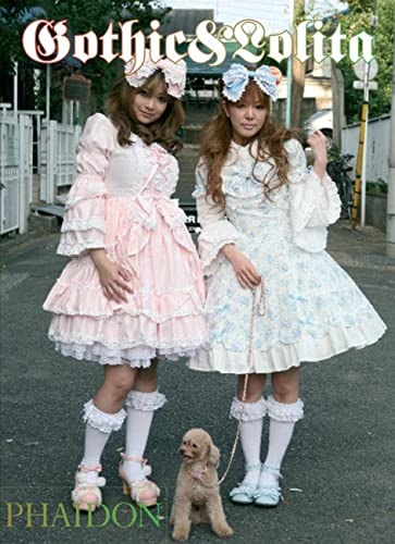 GOTHIC & LOLITA