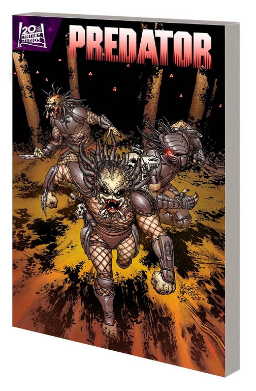 PREDATOR TP (INGLES) 02