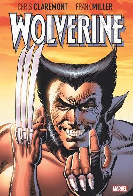 WOLVERINE BY CLAREMONT & MILLER DELUXE ED TP (INGLES)