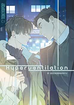 HYPERVENTILATION (INGLES)