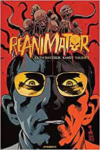 REANIMATOR TP (INGLES)