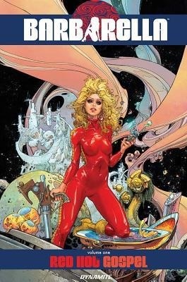 BARBARELLA TP 01 (INGLÉS)