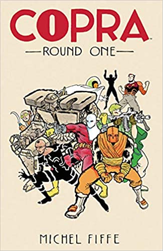 COPRA TP (INGLÉS) 01