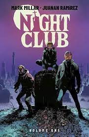 NIGHT CLUB (INGLES) 01