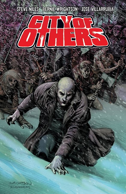 CITY OF OTHERS TP (INGLES)