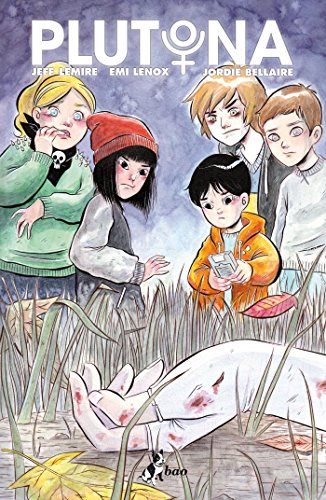 PLUTONA TP (INGLÉS)