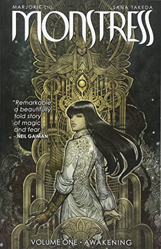 MONSTRESS TP (INGLÉS) 01