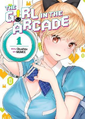 THE GIRL IN THE ARCADE (INGLÉS) 01