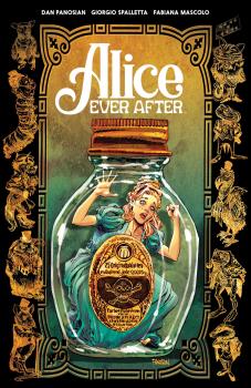 ALICE EVER AFTER TP (INGLES) 01