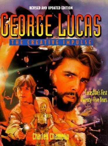 GEORGE LUCAS THE CREATIVE IMPULSE (INGLES)