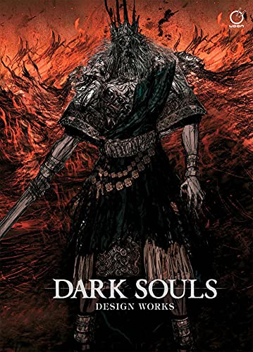 DARK SOULS DESIGN WORKS (INGLES)