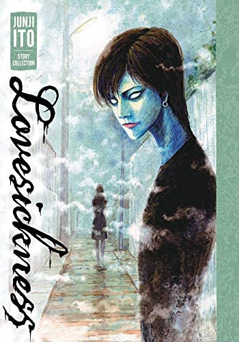 LOVESICKNESS JUNJI ITO STORY COLLECTION (INGLÉS) HC