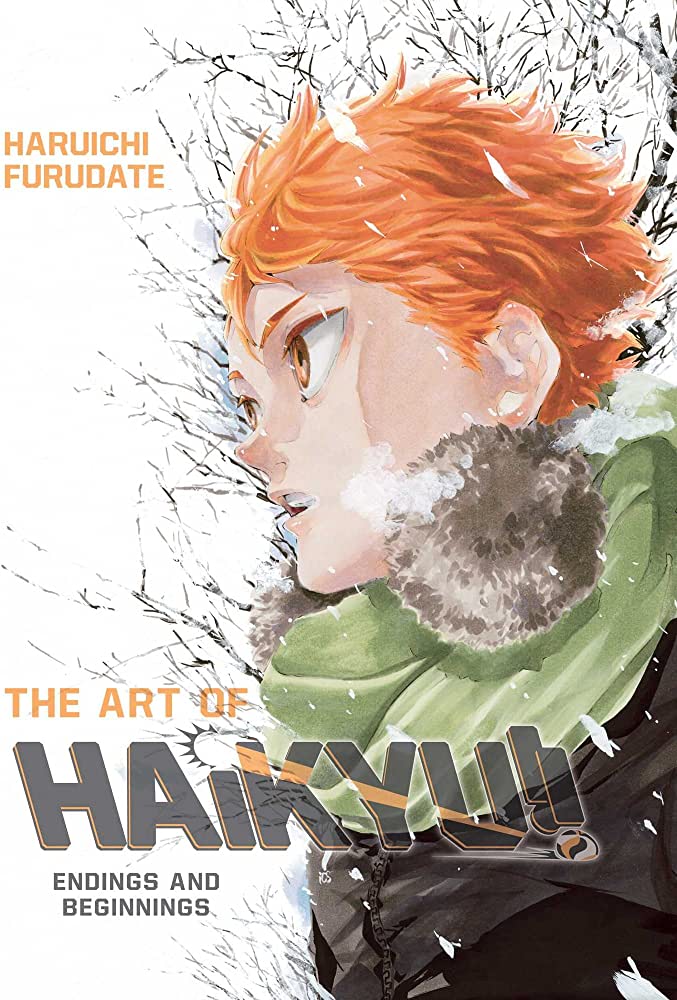 Haikyuu!!, Chapter 365 - Endings and Beginnings 2 - Haikyuu!! Manga Online