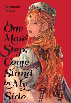 ONE MORE STEP, COME STAND BY ME (INGLÉS)
