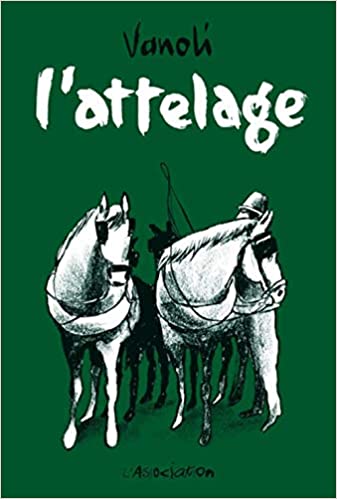 L'ATTELAGE