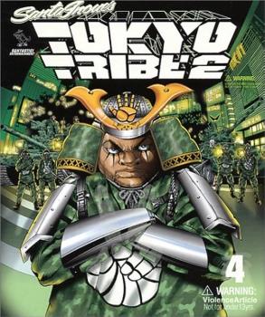 TOKYO TRIBE 2 (JAPONES) 04