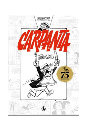 CARPANTA 75 ANIVERSARIO