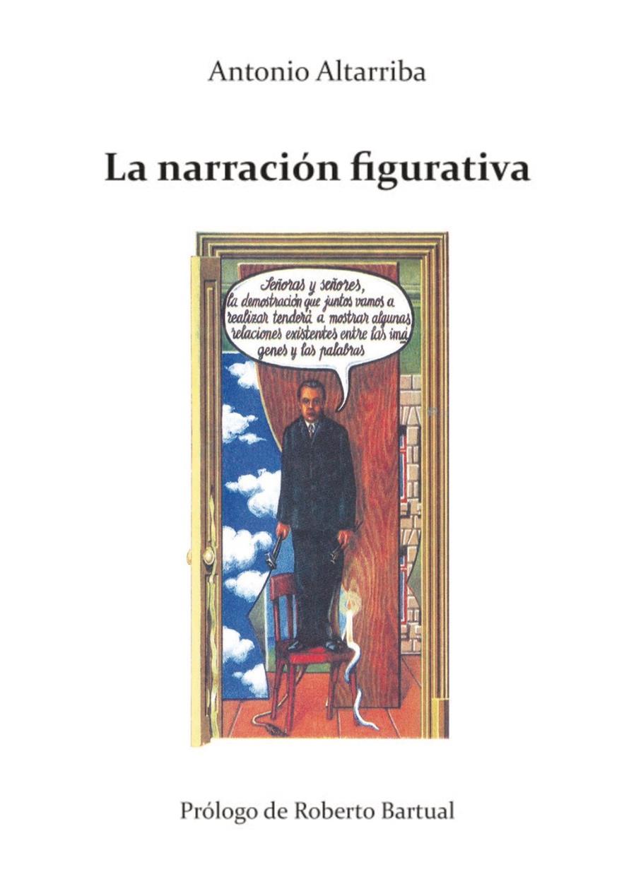 LA NARRACION FIGURATIVA