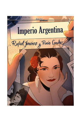 IMPERIO ARGENTINA
