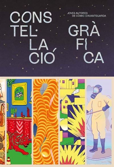 CONSTEL·LACIO GRAFICA (CATALA)