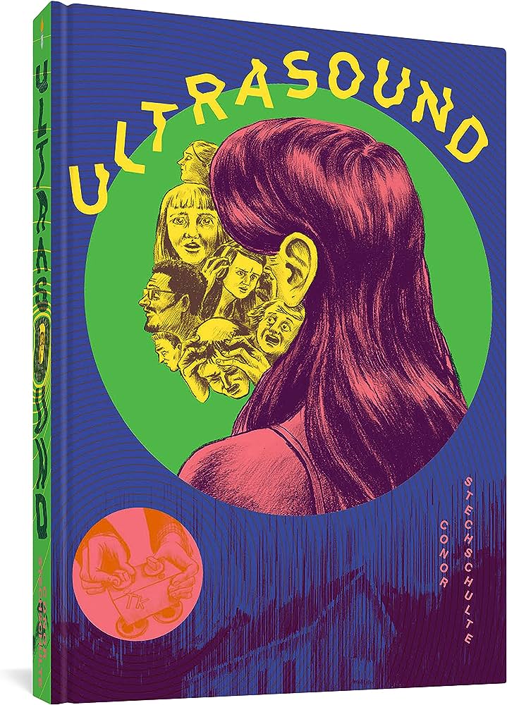ULTRASOUND