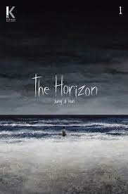 THE HORIZON 01
