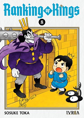 RANKING OF KINGS 09