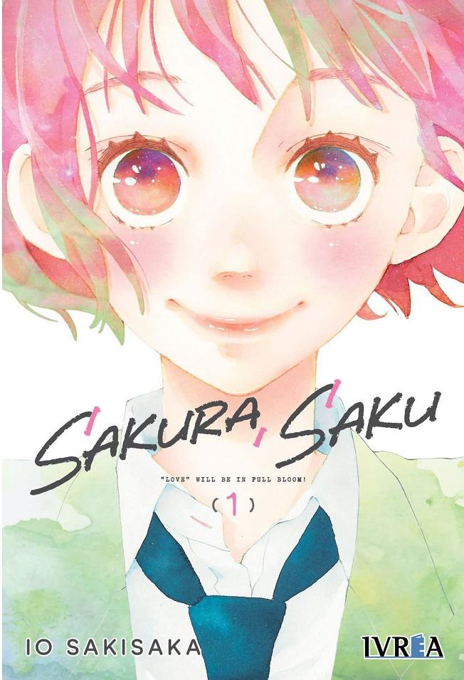 SAKURA, SAKU 01