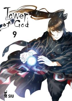 TOWER OF GOD 09