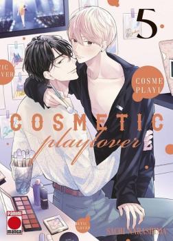 COSMETIC PLAY LOVER 05