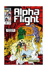 BIBLIOTECA ALPHA FLIGHT 04