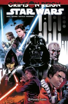 STAR WARS II VOL. 04