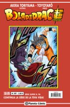 BOLA DE DRAC SUPER 96 SÈRIE VERMELLA Nº307