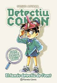 DETECTIU CONAN 11 UNA PERSONA IMPORTANT