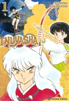 INUYASHA 01 DE 30