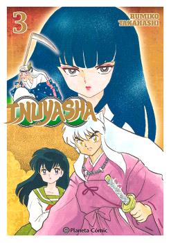 INUYASHA 03 DE 30