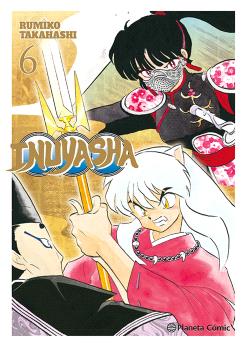 INUYASHA 06 DE 30
