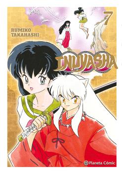 INUYASHA 07 DE 30