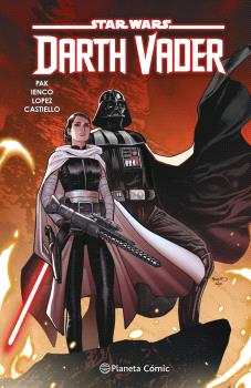 STAR WARS DARTH VADER II VOL. 05
