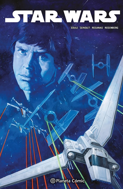 STAR WARS II VOL. 05