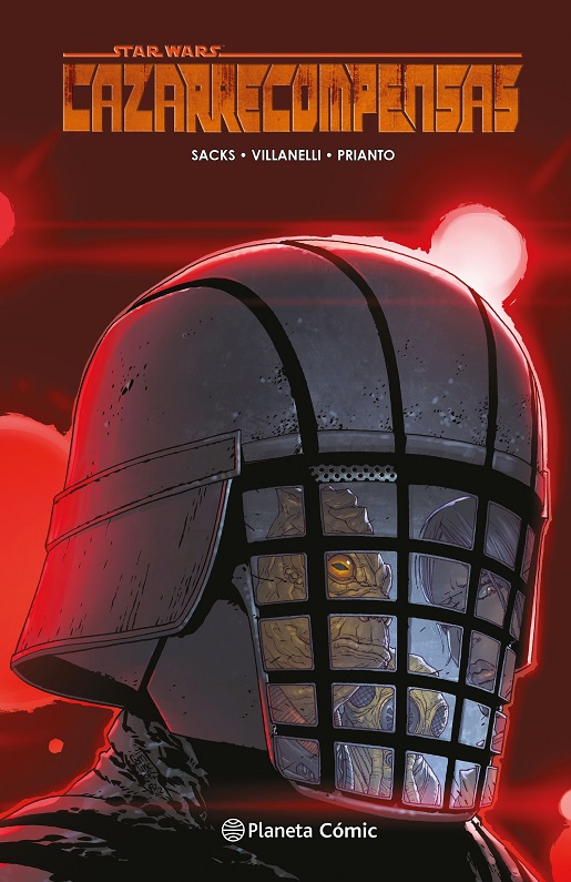 STAR WARS CAZARRECOMPENSAS VOL.05