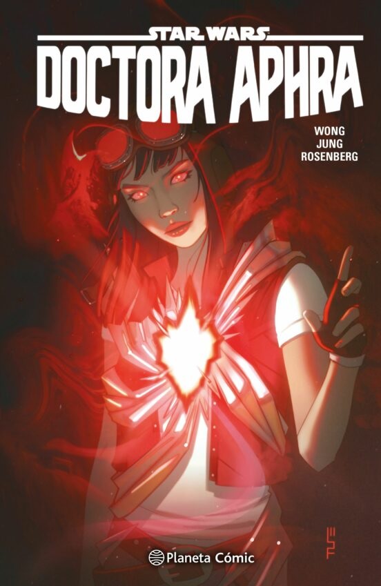 STAR WARS DOCTORA APHRA VOL. 05