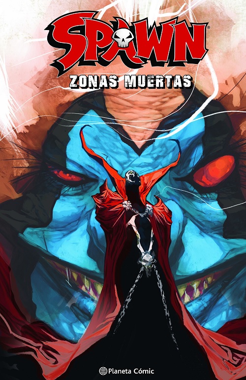 SPAWN ZONAS MUERTAS