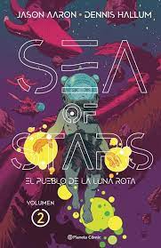 SEA OF STARS VOL. 02