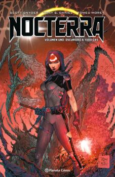 NOCTERRA VOL. 01