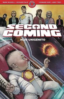 SECOND COMING 02
