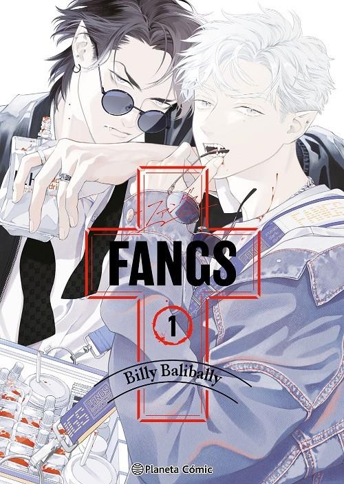 FANGS 01